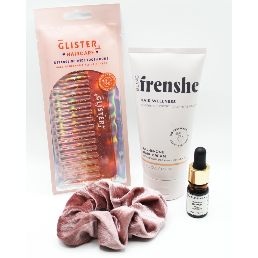 NEW Hair care bundle